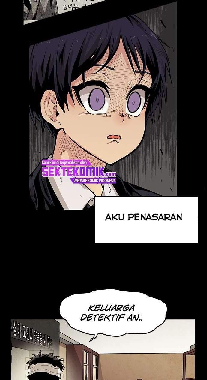 Guilty Axe Chapter 1.1 Gambar 39