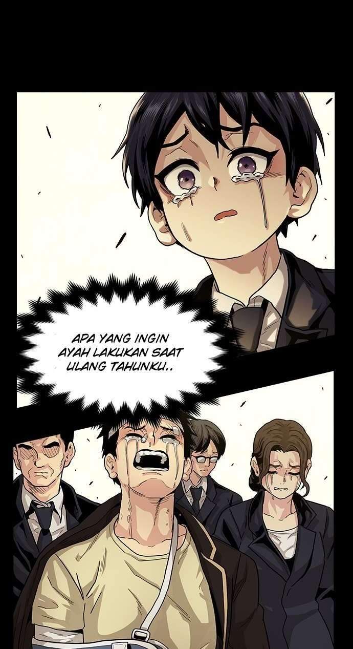 Guilty Axe Chapter 1.1 Gambar 41