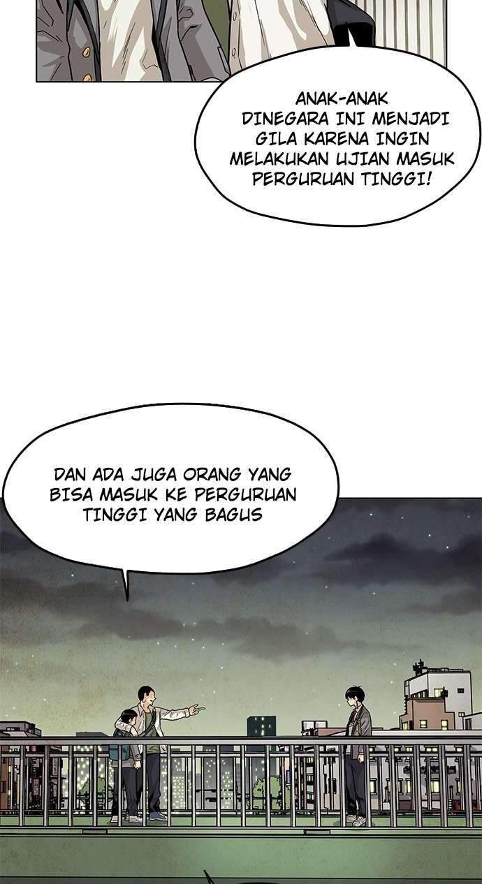 Guilty Axe Chapter 1.1 Gambar 51