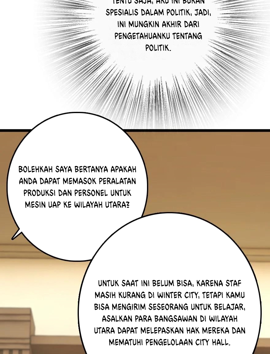 Release That Witch Chapter 325 Gambar 45