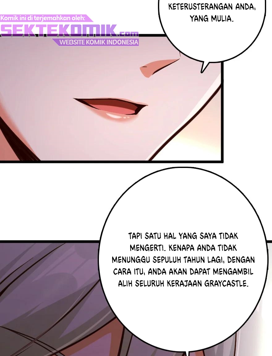 Release That Witch Chapter 325 Gambar 47