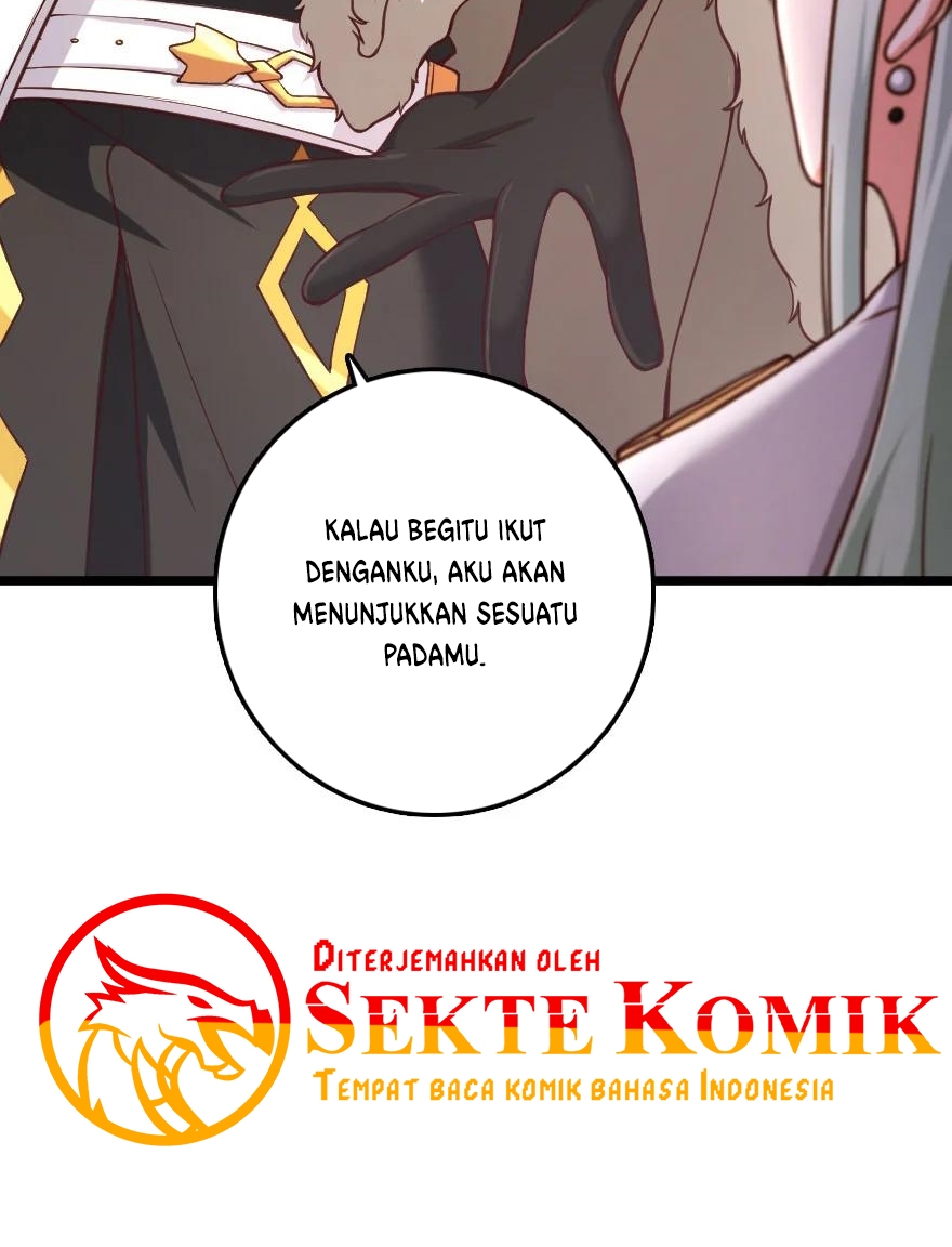 Release That Witch Chapter 325 Gambar 52