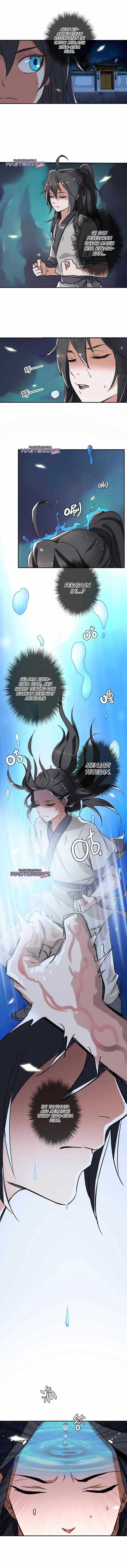 Supreme Taoist (2021) Chapter 5 Gambar 11