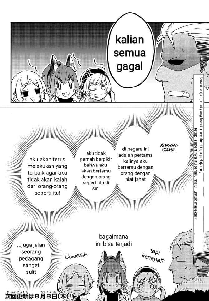 Tensei Shitara Slime Datta Ken Ibun: Makoku Gurashi no Trinity Chapter 9 Gambar 29