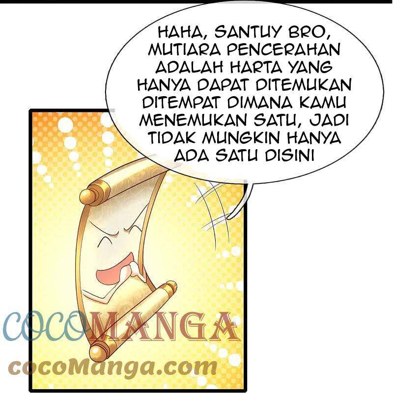 Shura Sword Sovereign Chapter 242 Gambar 28