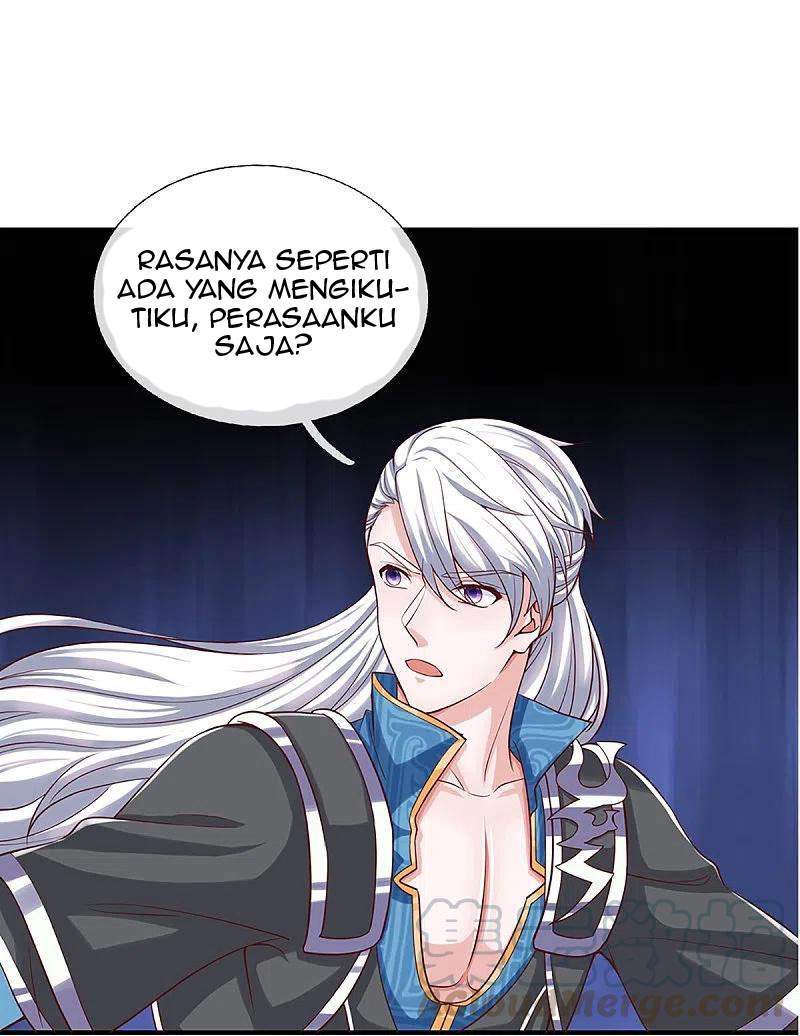 Shura Sword Sovereign Chapter 241 Gambar 20