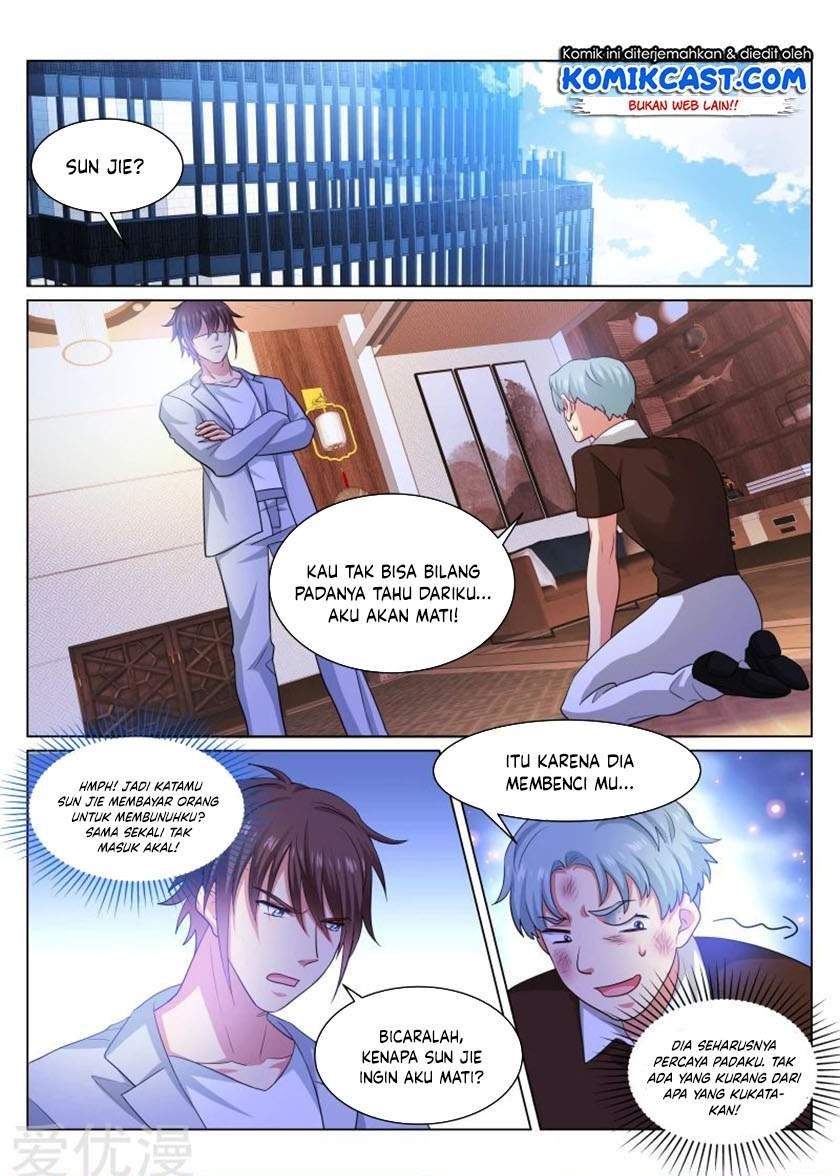 Baca Komik Very Pure Chapter 304 Gambar 1