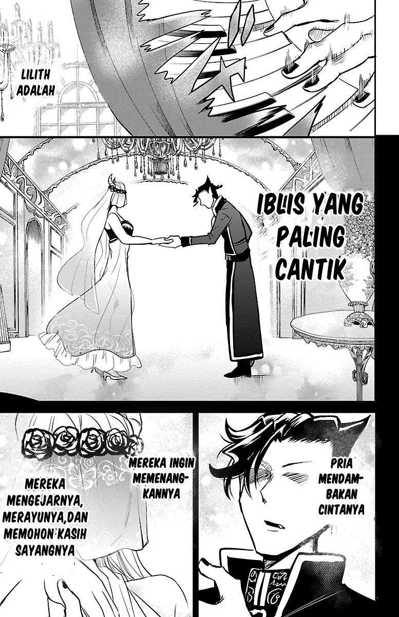 Mairimashita! Iruma-kun Chapter 156 Gambar 11