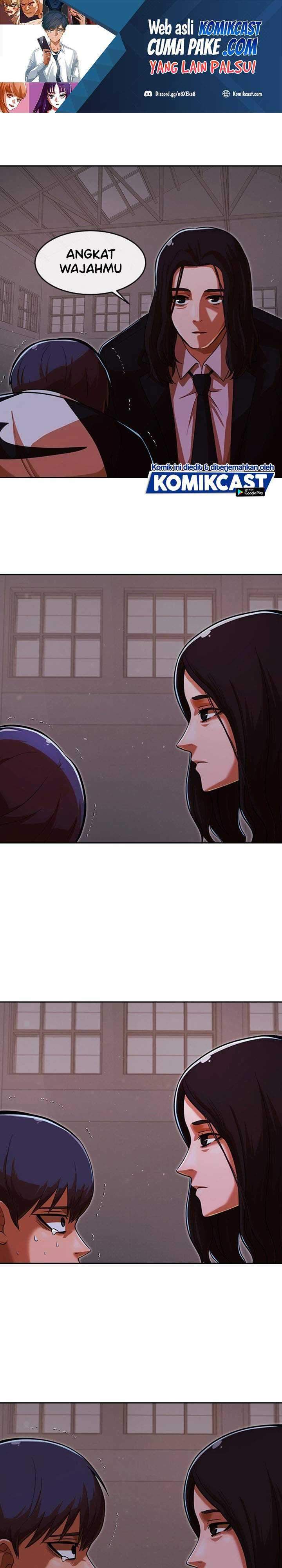 Baca Manhwa The Girl from Random Chatting! Chapter 171 Gambar 2