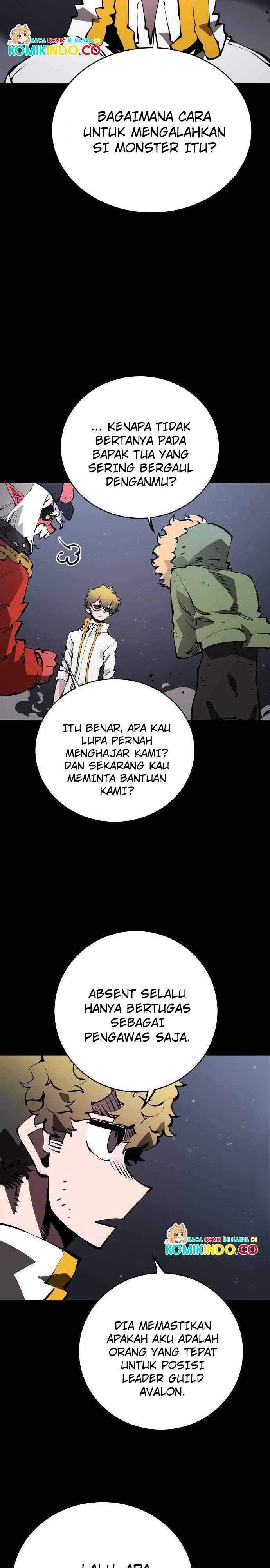 Player Chapter 52 Player Gambar 17