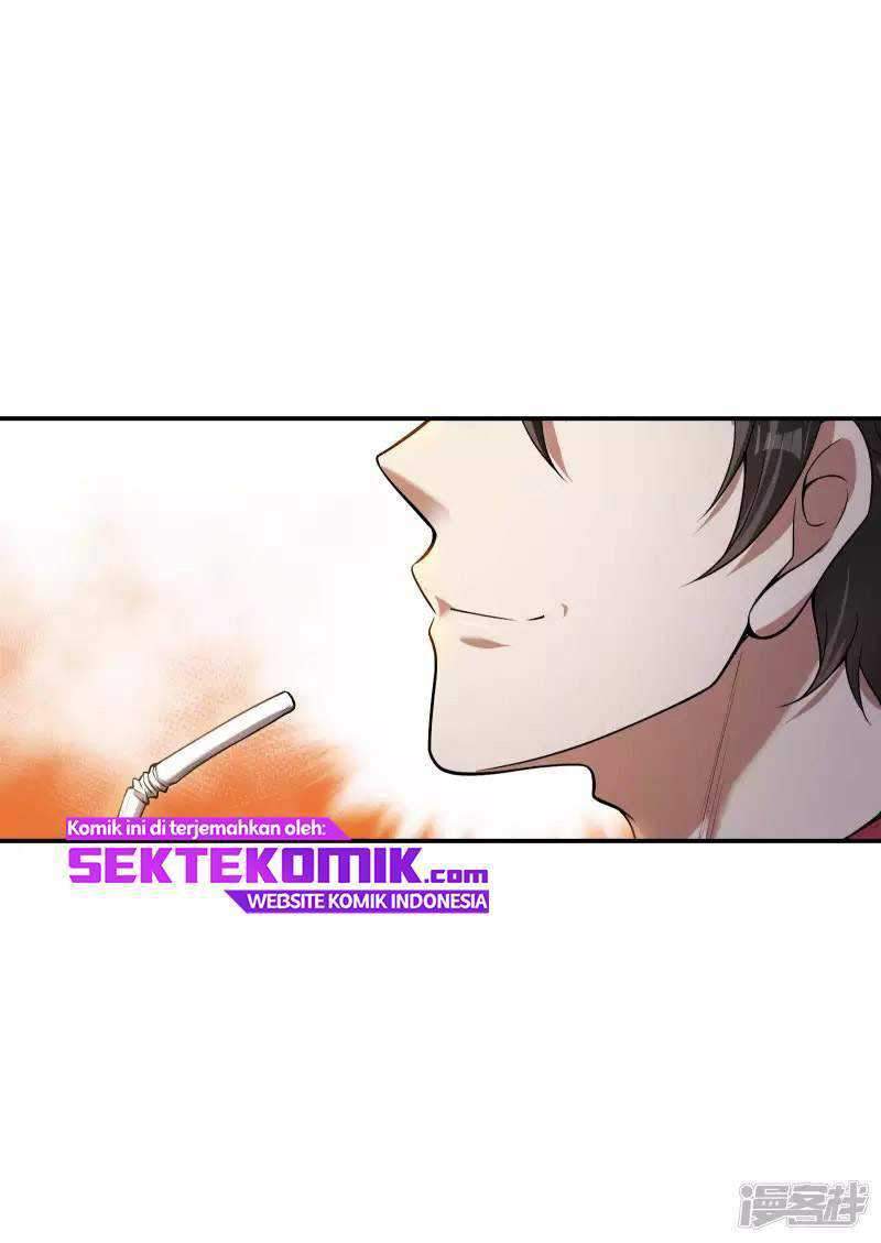 Useless First Son-In-Law Chapter 53 Gambar 9