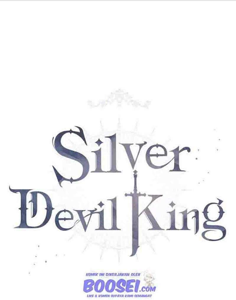 Silver Demon King Chapter 39 Gambar 43