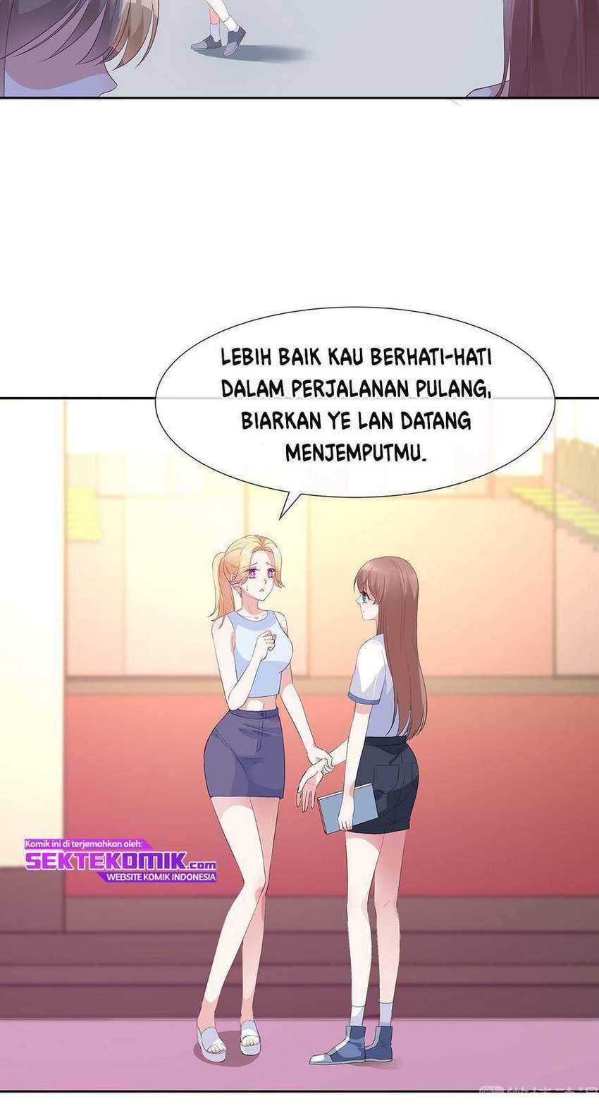 Me! Super rich! Chapter 68 Gambar 19