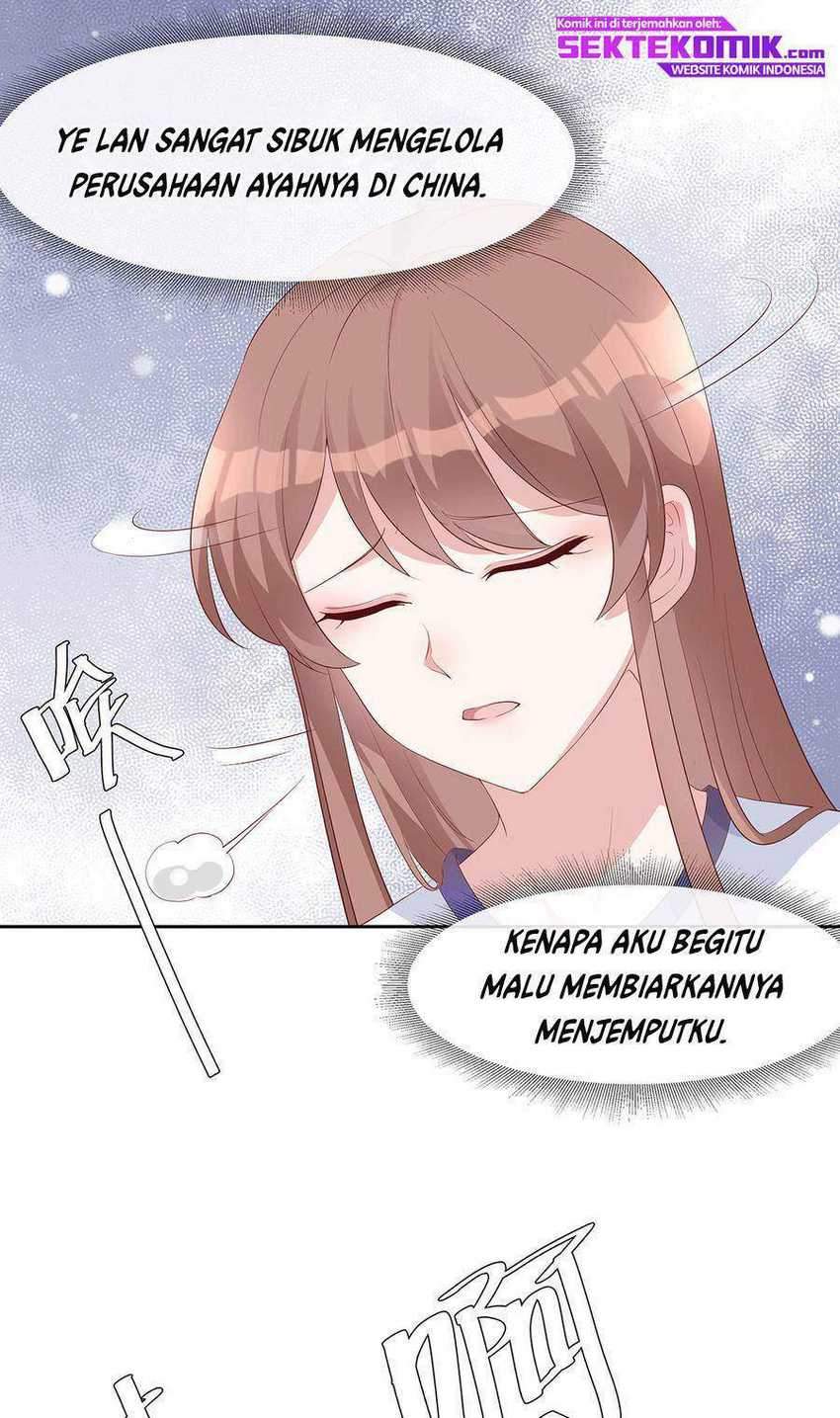 Me! Super rich! Chapter 68 Gambar 20