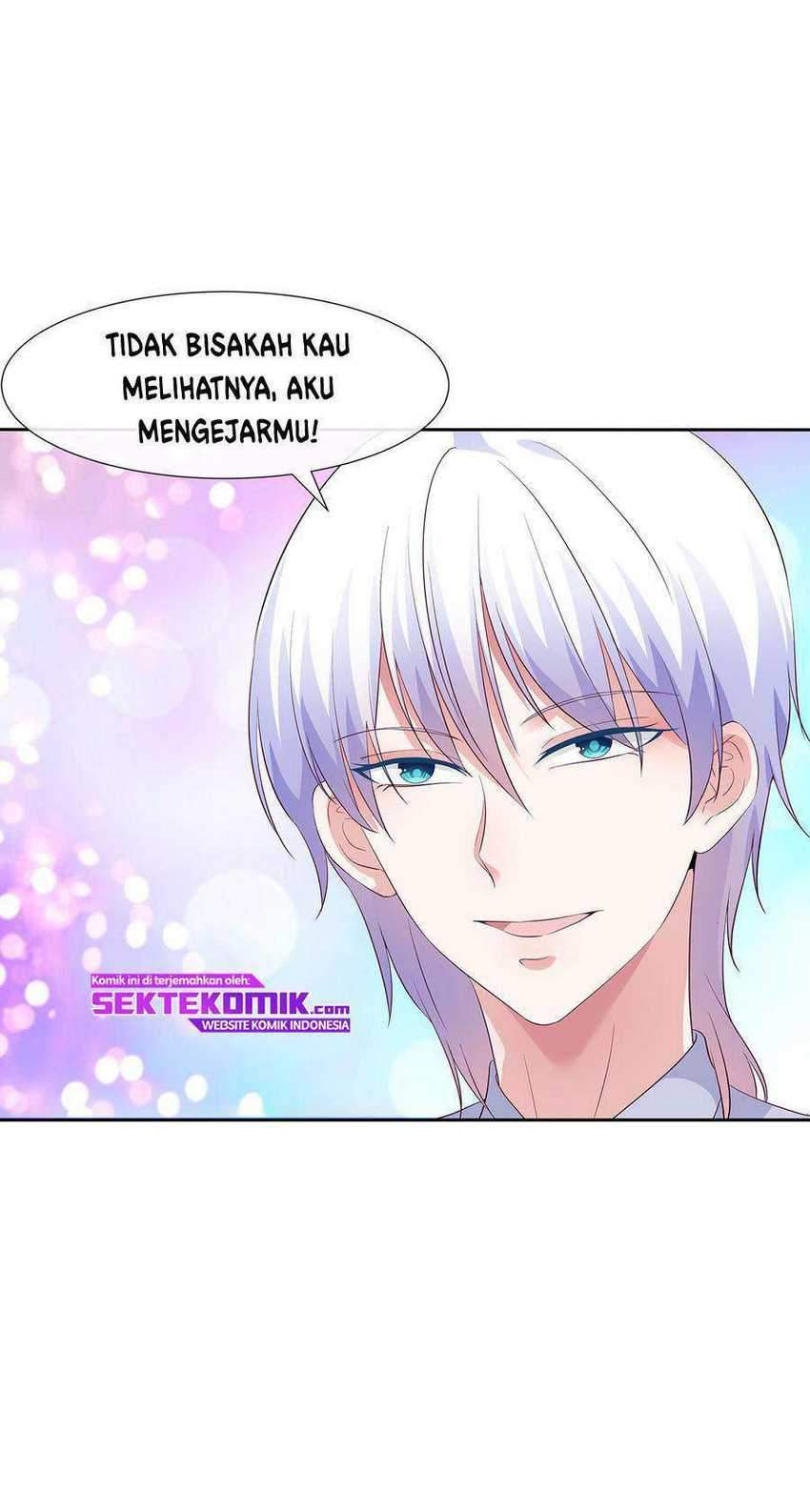 Me! Super rich! Chapter 68 Gambar 31