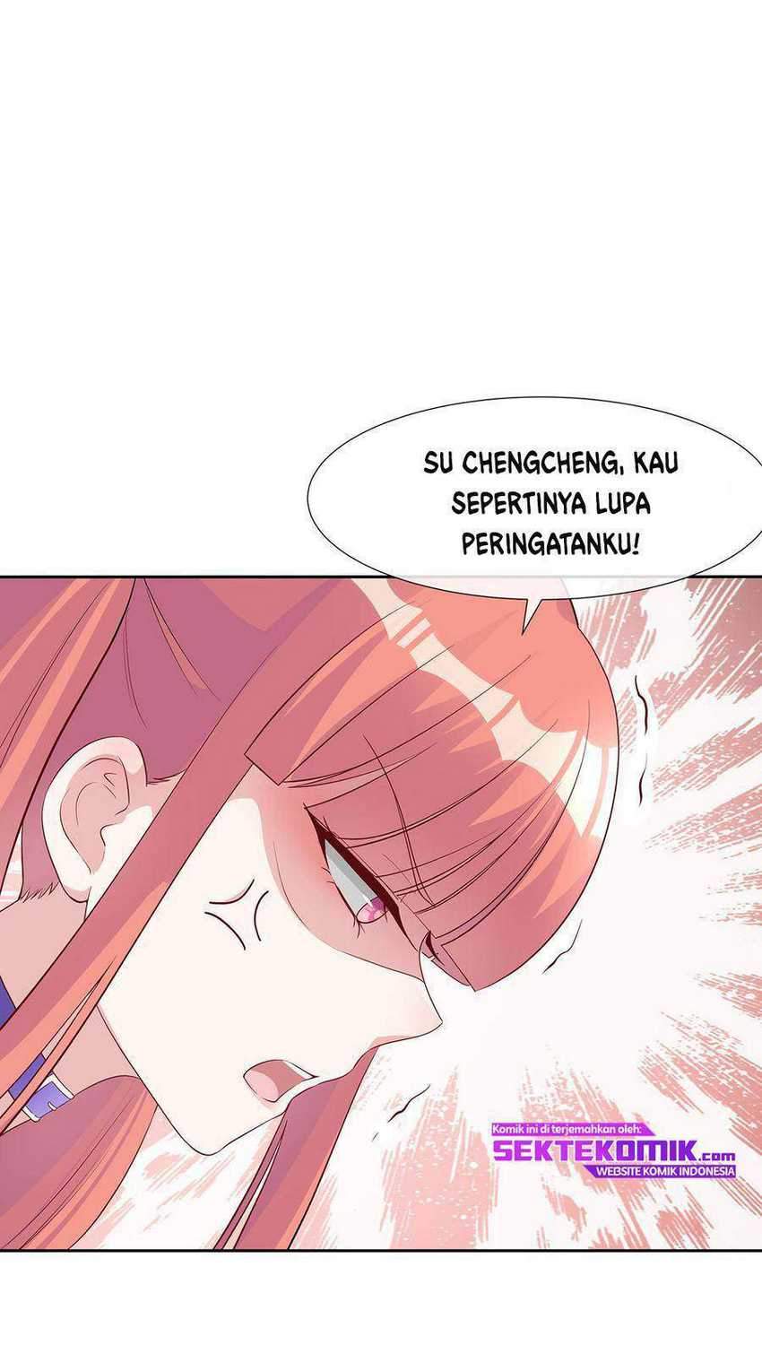 Me! Super rich! Chapter 68 Gambar 33