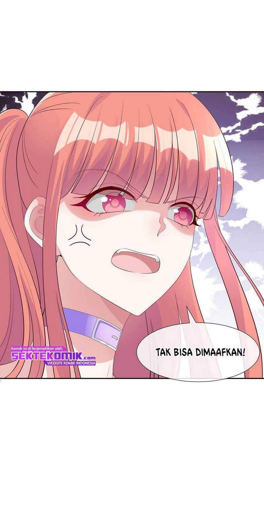 Me! Super rich! Chapter 68 Gambar 36