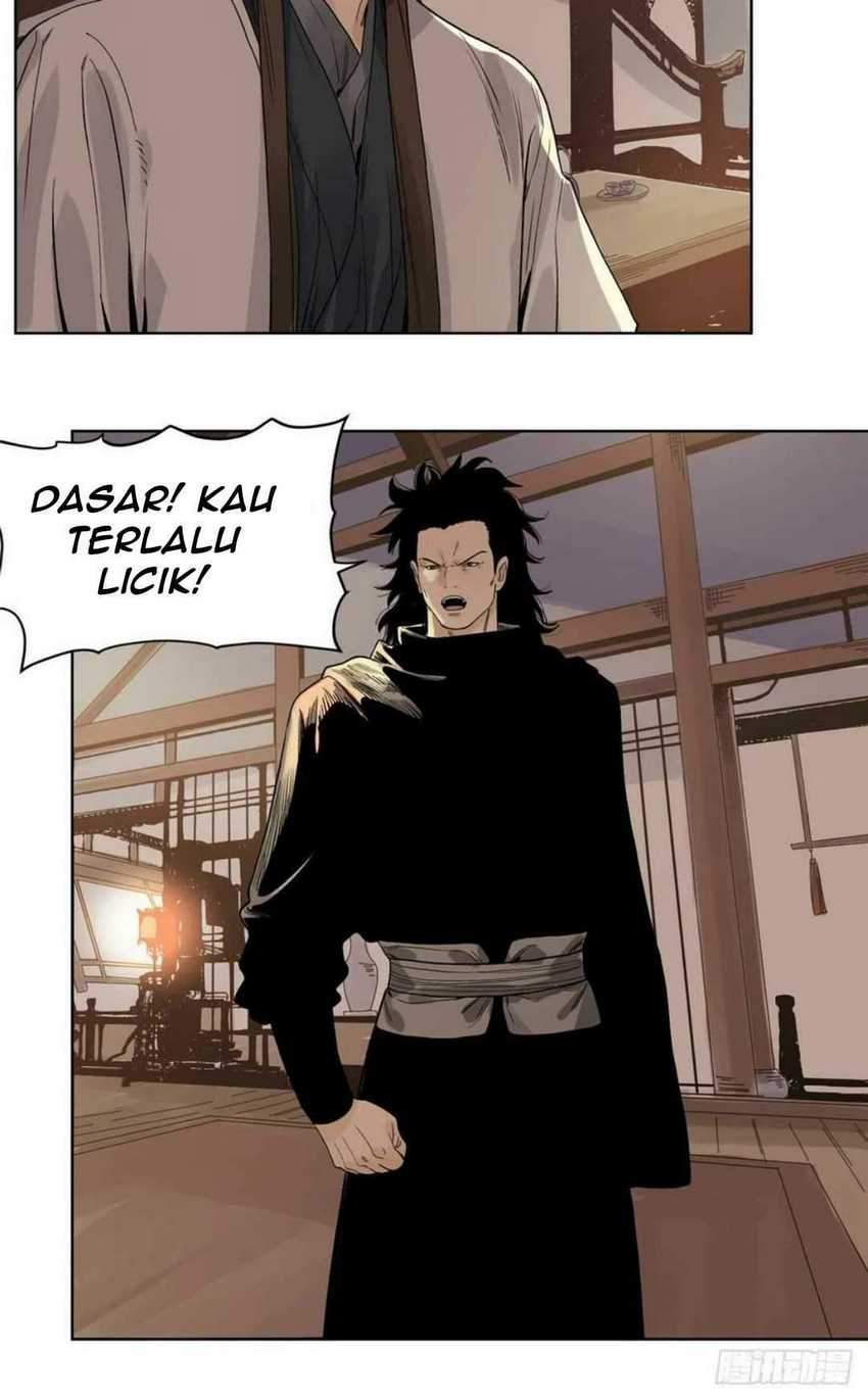 The Taoist Chapter 68 Gambar 12