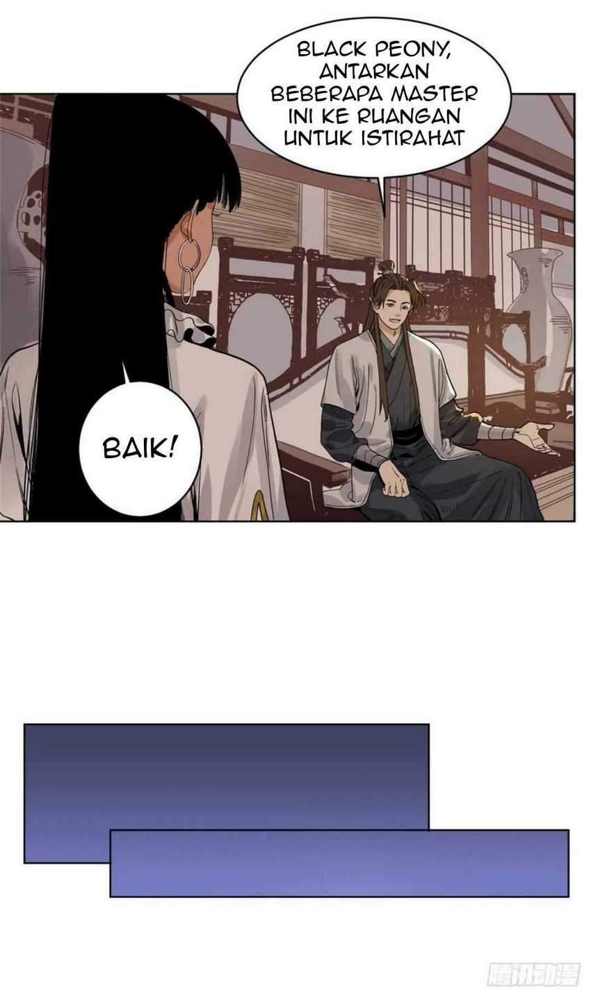 The Taoist Chapter 68 Gambar 14