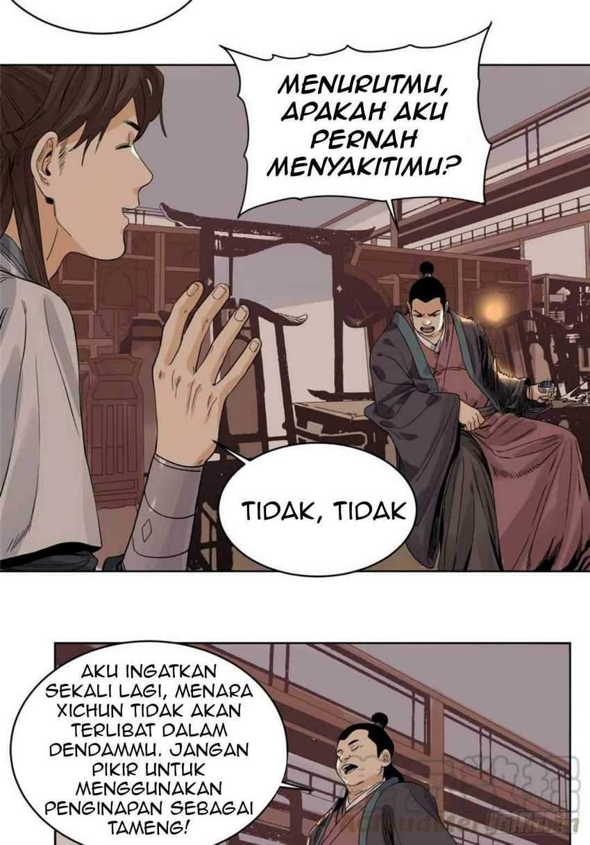 The Taoist Chapter 68 Gambar 17