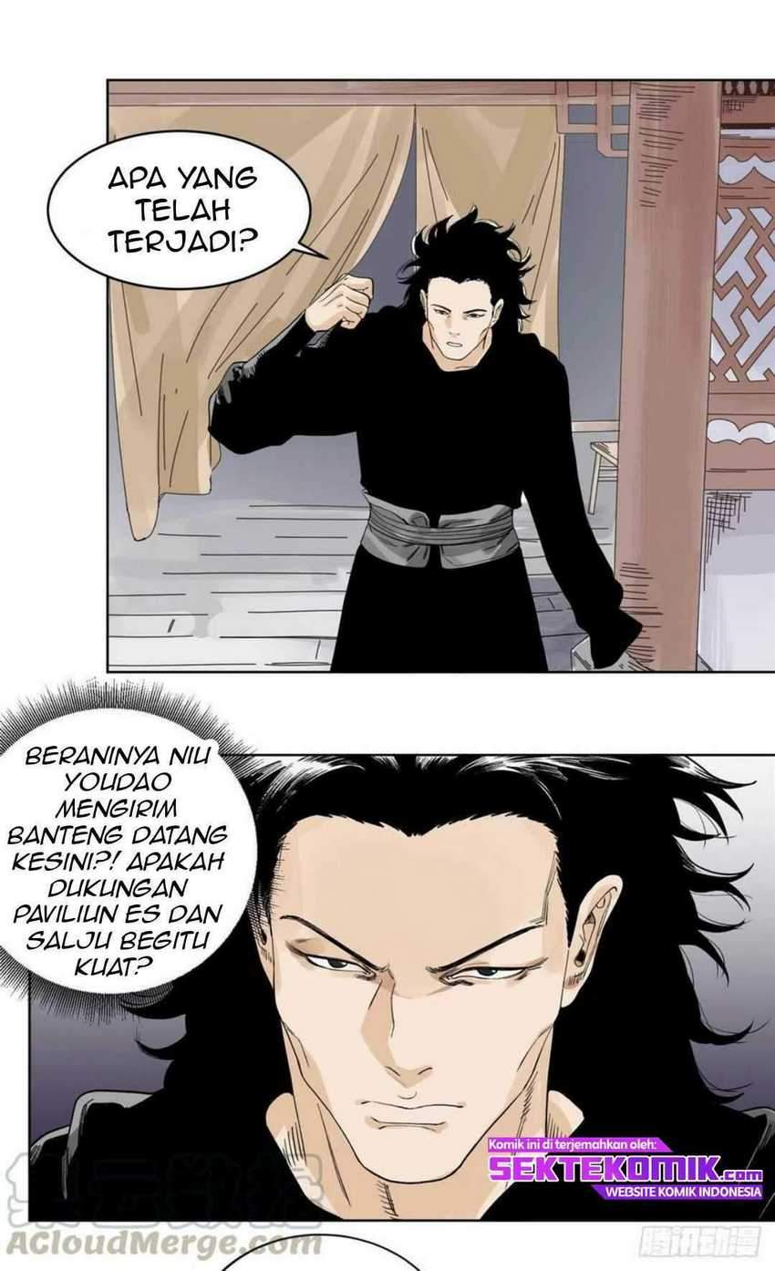 The Taoist Chapter 68 Gambar 7