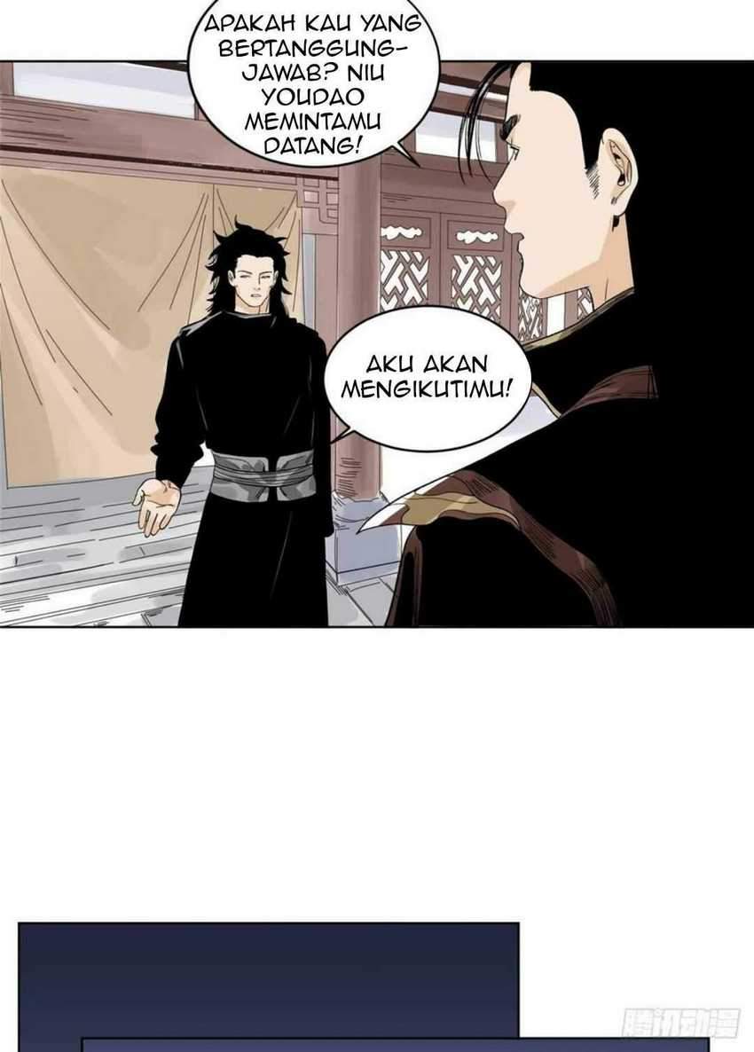 The Taoist Chapter 68 Gambar 8