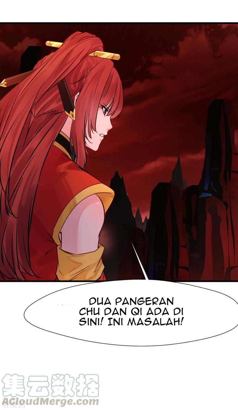 Shi Chenxiang Chapter 47 Gambar 14