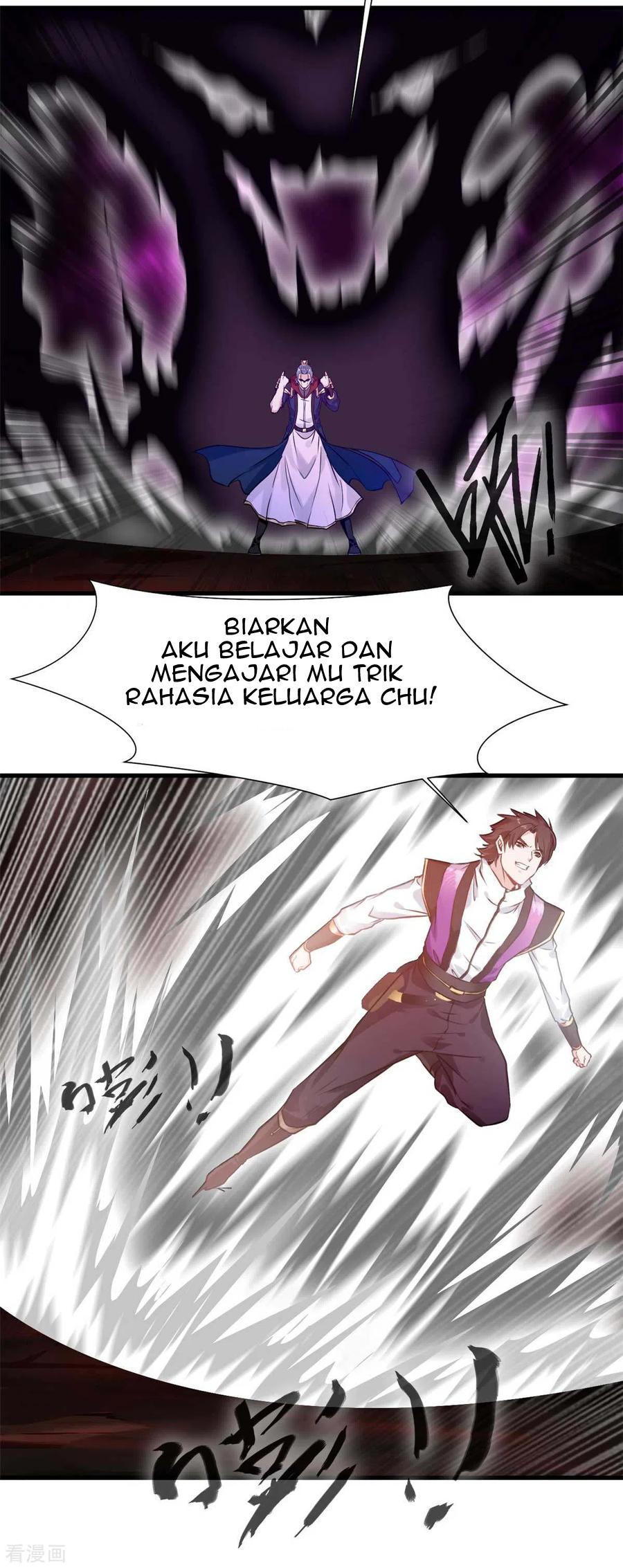 Shi Chenxiang Chapter 47 Gambar 19