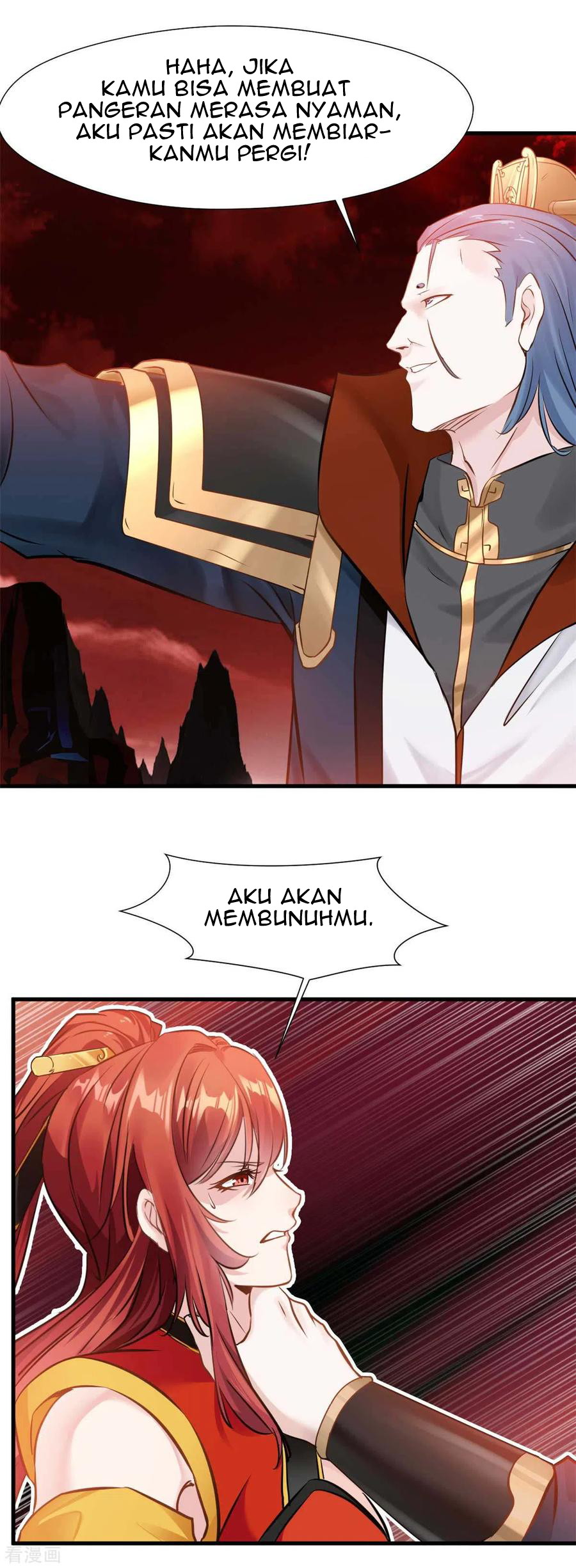 Shi Chenxiang Chapter 47 Gambar 3