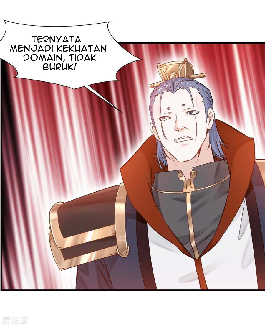 Shi Chenxiang Chapter 46 Gambar 17