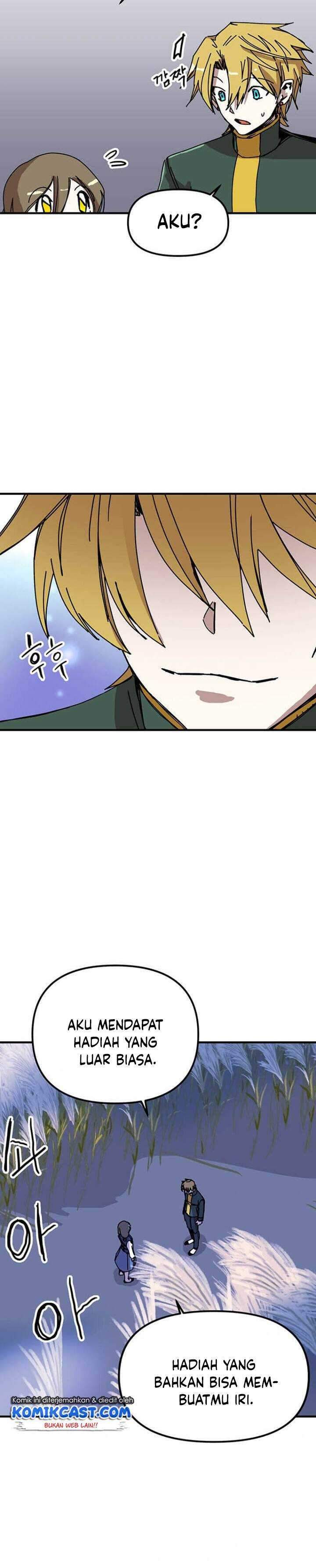 I Am Player Who Suck Alone Chapter 80 Gambar 11