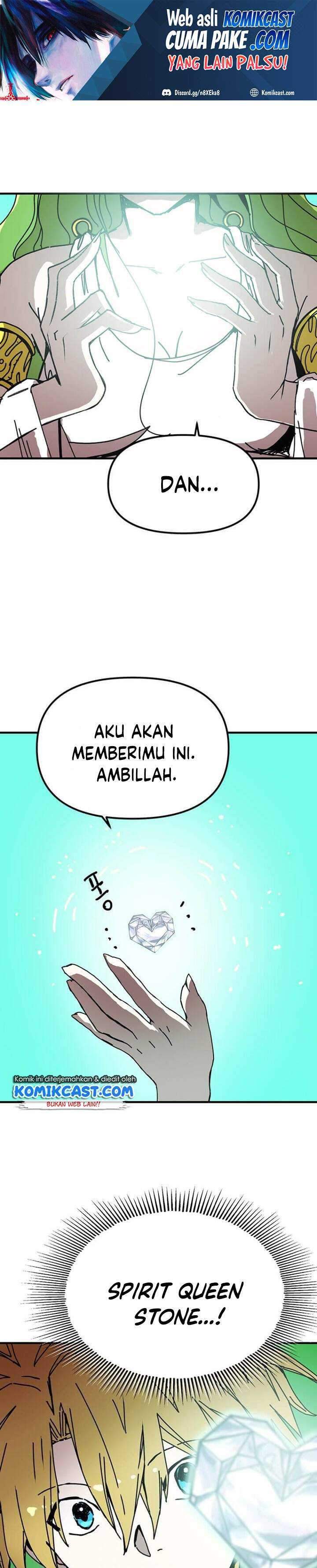 Baca Manhwa I Am Player Who Suck Alone Chapter 80 Gambar 2