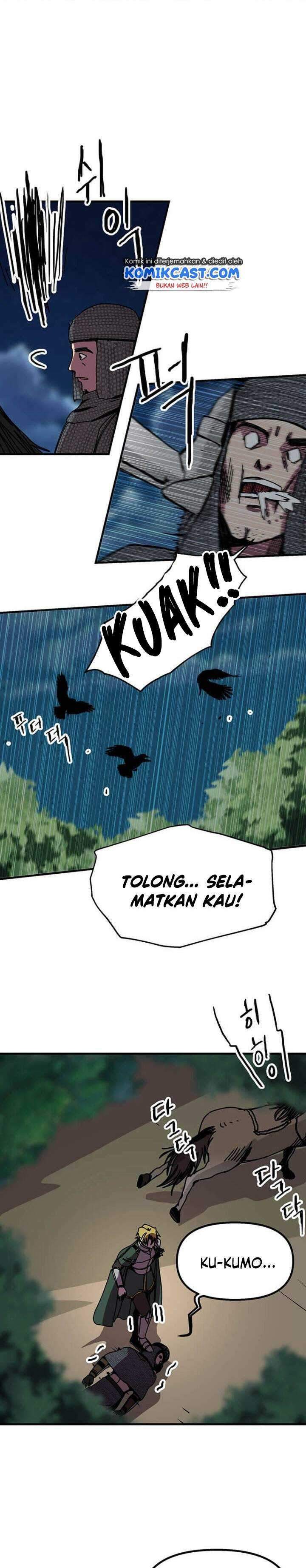 I Am Player Who Suck Alone Chapter 80 Gambar 22