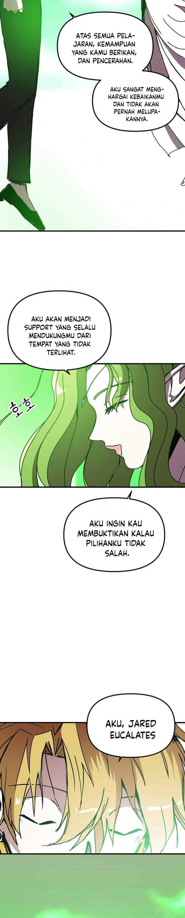 I Am Player Who Suck Alone Chapter 80 Gambar 7