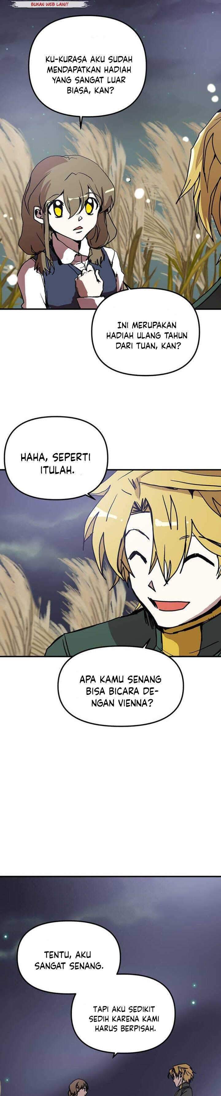 I Am Player Who Suck Alone Chapter 80 Gambar 9