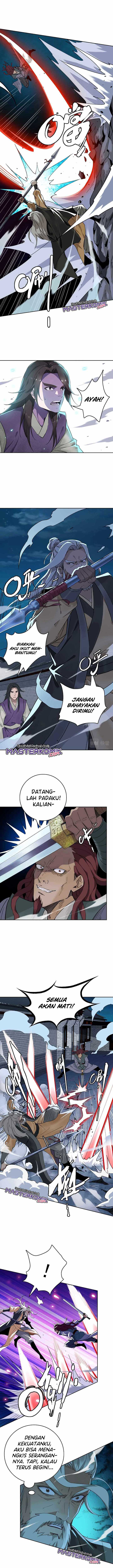 Supreme Taoist (2021) Chapter 6 Gambar 9