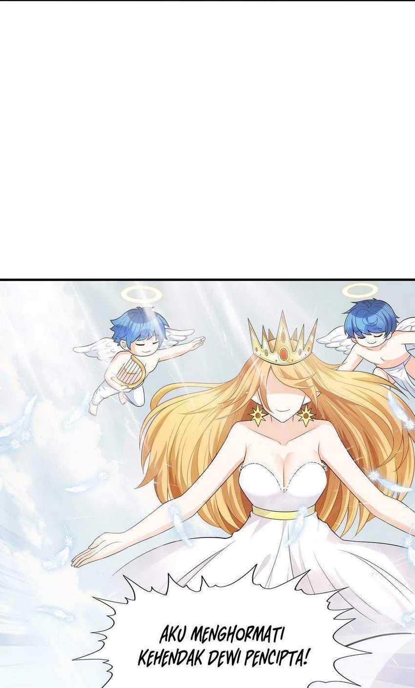 My Harem Is Entirely Female Demon Villains Chapter 9 Gambar 15