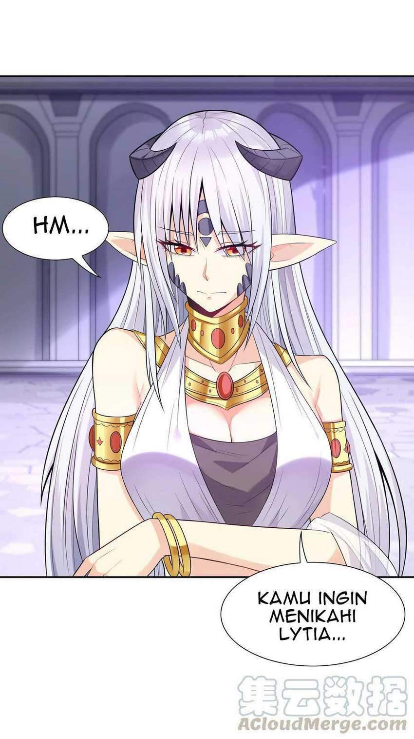 My Harem Is Entirely Female Demon Villains Chapter 9 Gambar 20