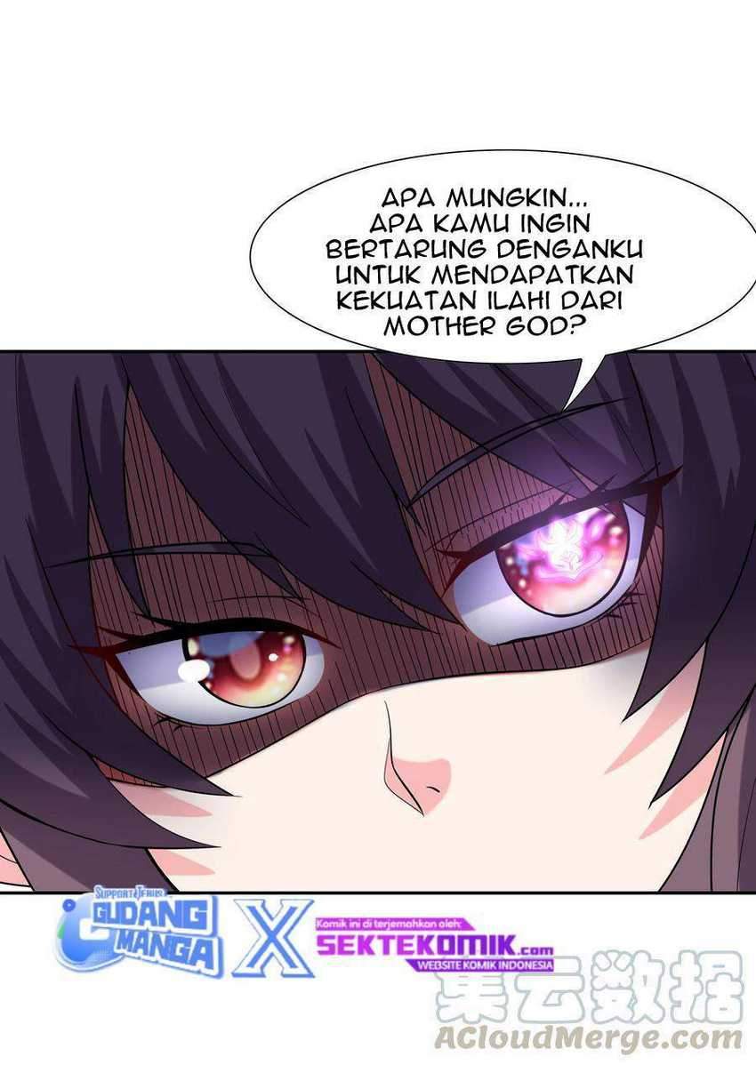 My Harem Is Entirely Female Demon Villains Chapter 9 Gambar 35