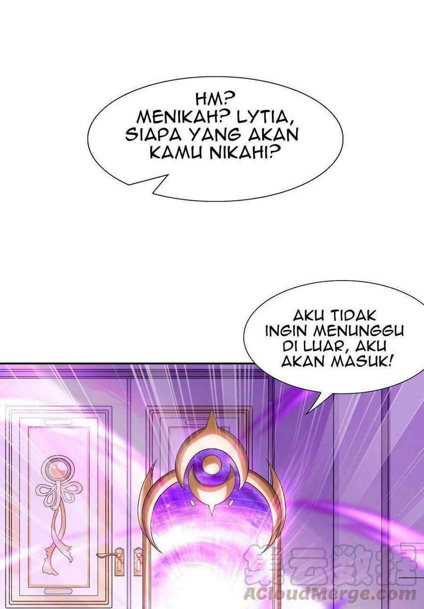 My Harem Is Entirely Female Demon Villains Chapter 9 Gambar 47