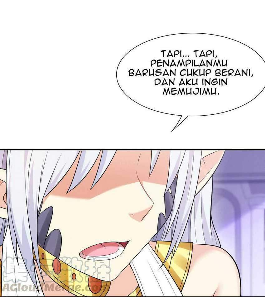 My Harem Is Entirely Female Demon Villains Chapter 9 Gambar 8