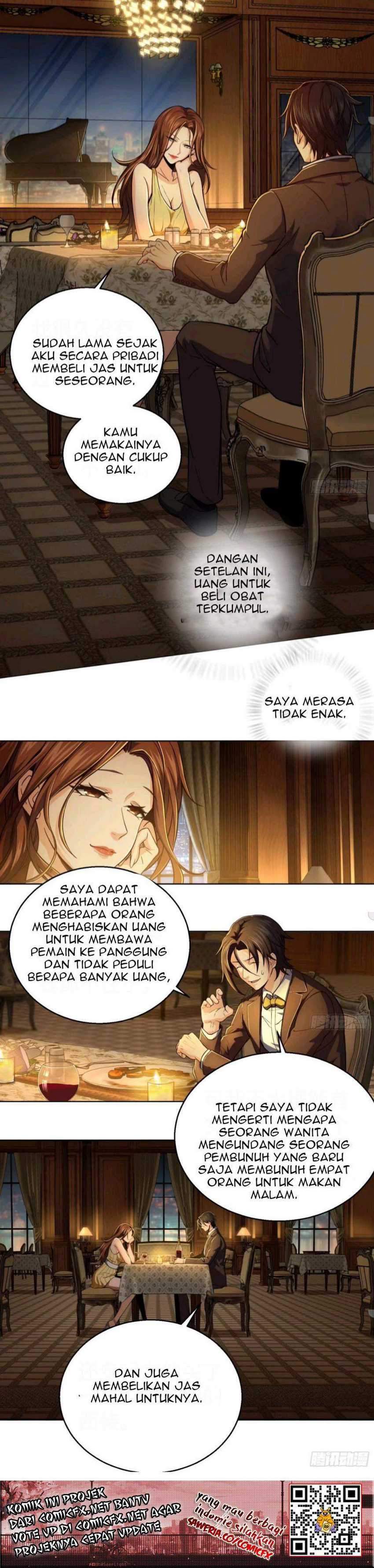 Starting from Guhuoniao Chapter 9 Gambar 12