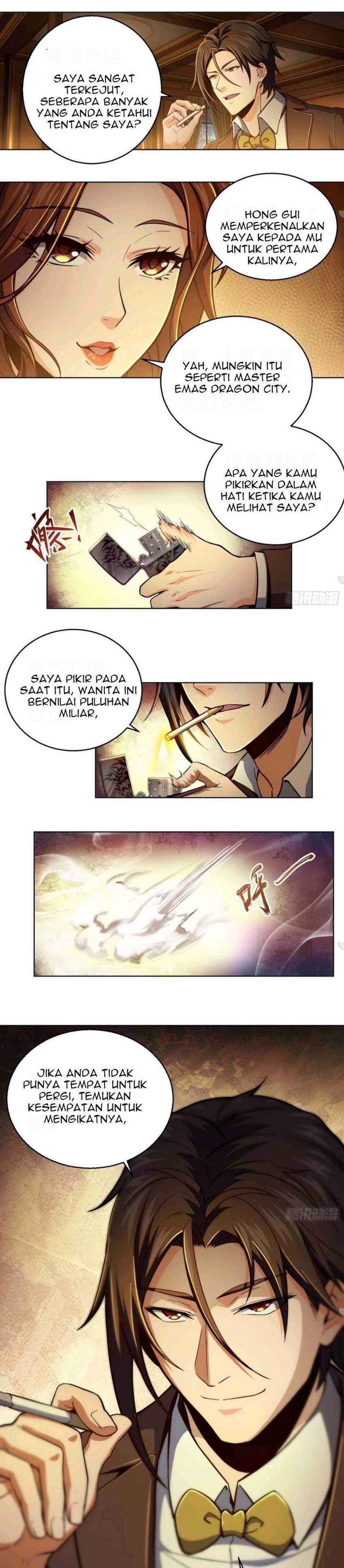 Starting from Guhuoniao Chapter 9 Gambar 13