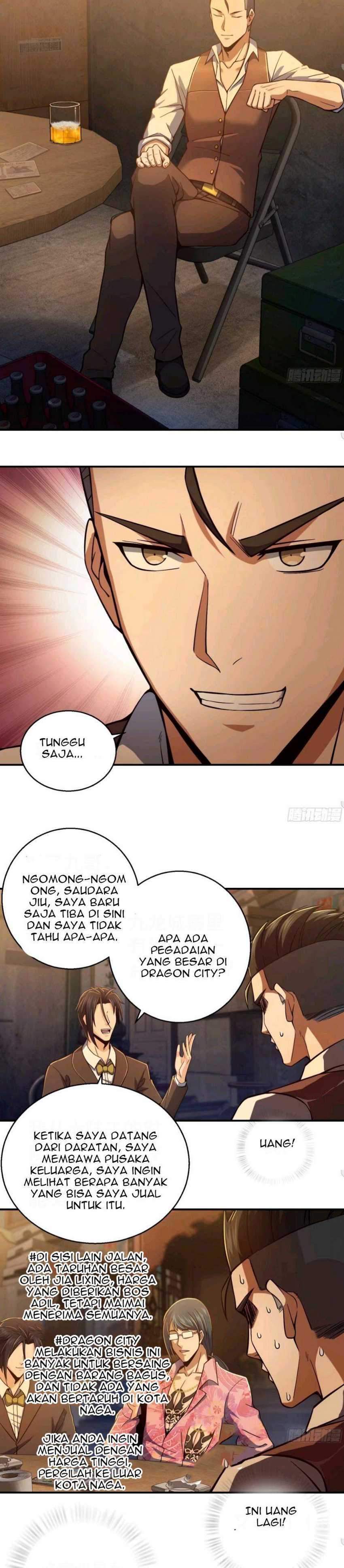 Starting from Guhuoniao Chapter 9 Gambar 3