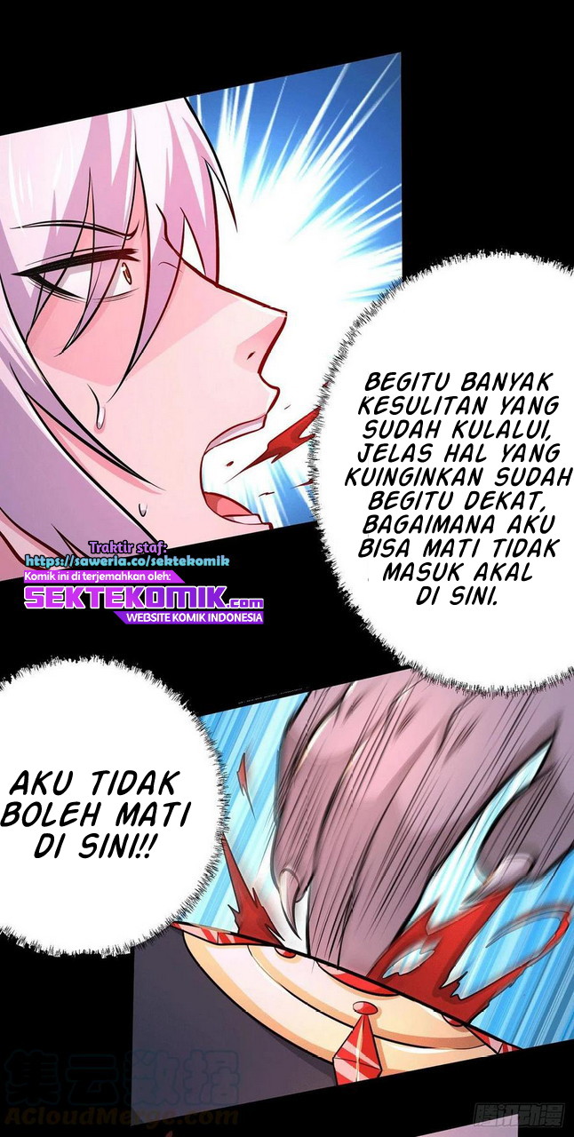 Son in Law Does Cheap Cultivation Chapter 146 Gambar 20