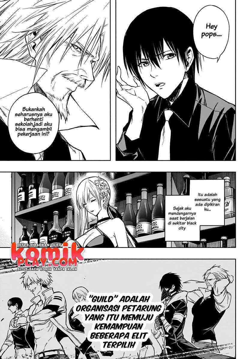 Ouritsu Mahou Gakuen no Saikasei: Slum Agari no Saikyou Mahoushi, Kizoku darake no Gakuen de Musou suru Chapter 29 Gambar 5