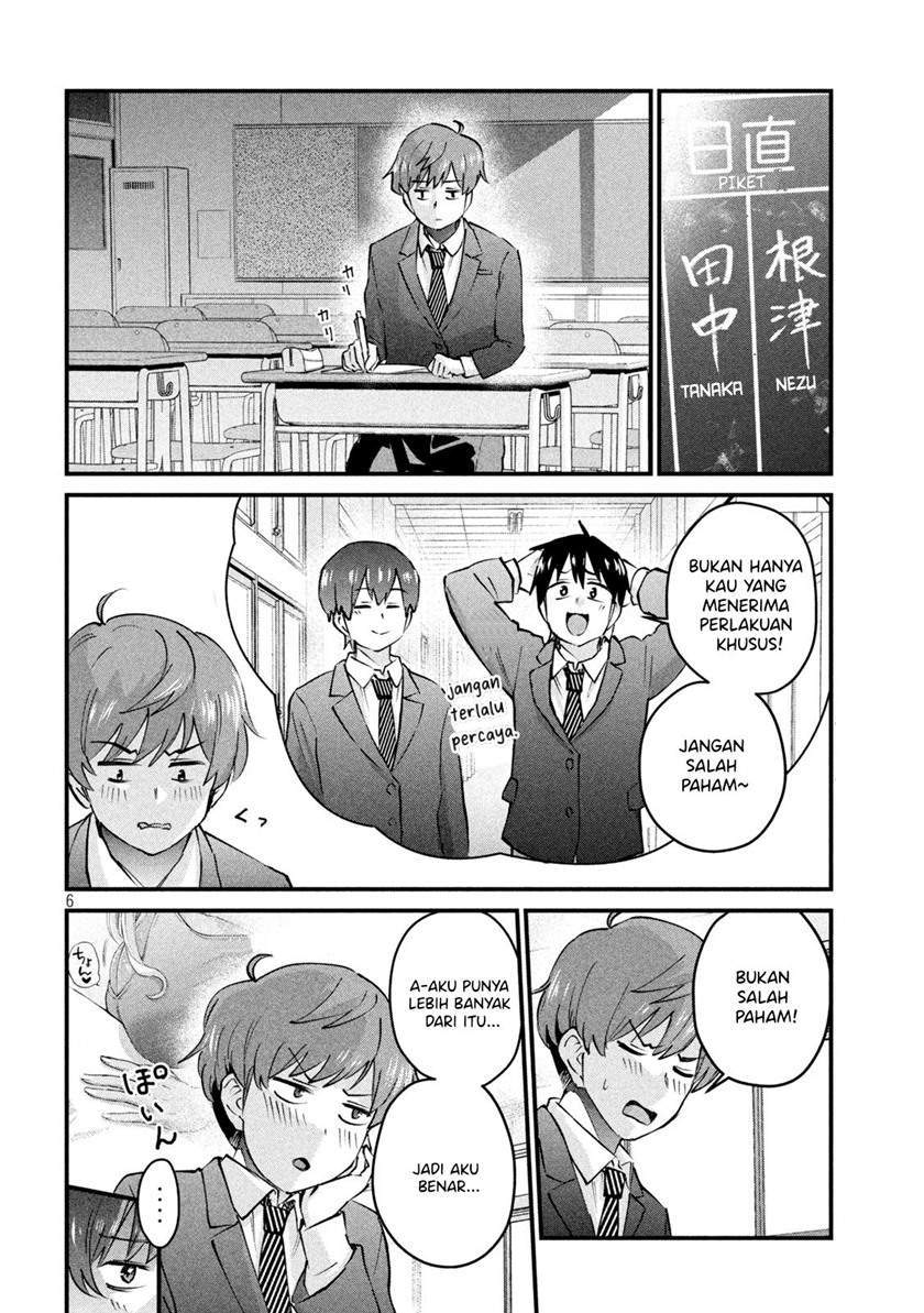 Gal-sen Chapter 3 Gambar 6