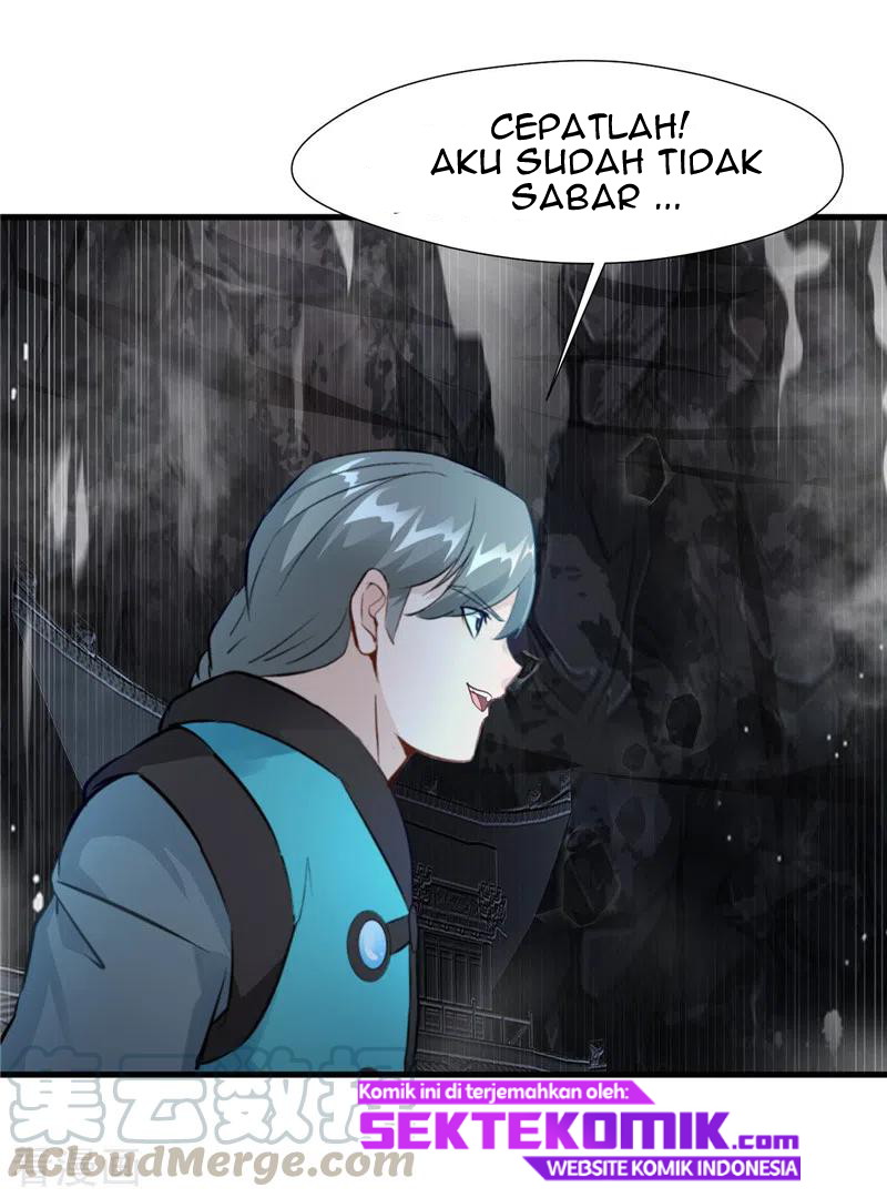 Shi Chenxiang Chapter 49 Gambar 14