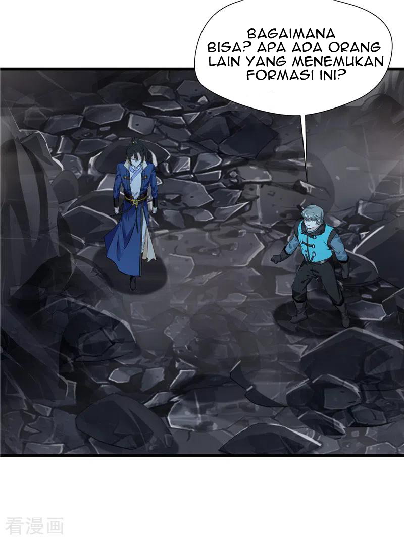 Shi Chenxiang Chapter 49 Gambar 9