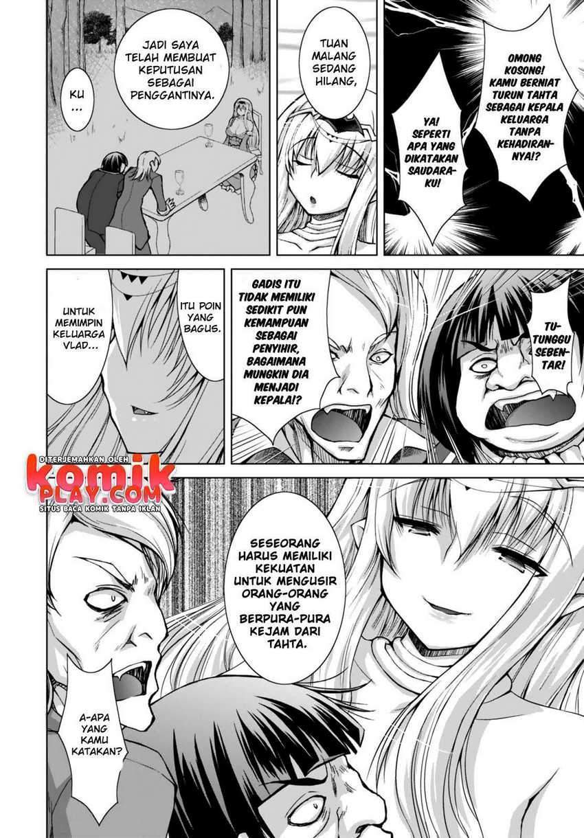 Gunota ga Mahou Sekai ni Tensei Shitara, Gendai Heiki de Guntai Harem o Tsukucchaimashita!? Chapter 24 Gambar 24